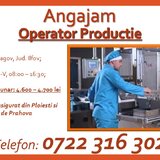 Operator productie